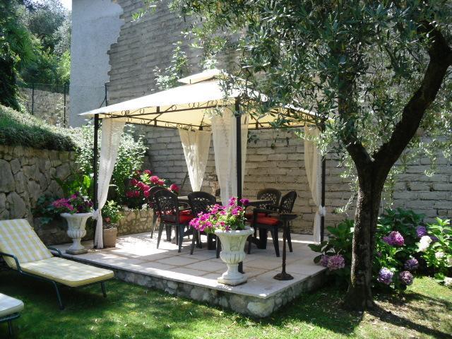 Villa Giada Torri Del Benaco Exterior photo